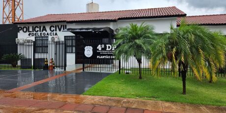Delegacia das Moreninhas desativa celas de cust&oacute;dia