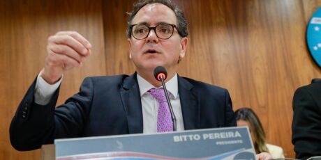 Presidente da OAB-MS defende mandato de 10 anos para ministros do STF