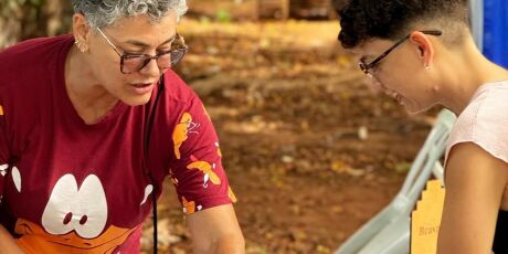 Feira do Panam&aacute; ter&aacute; dois dias de Carnaval