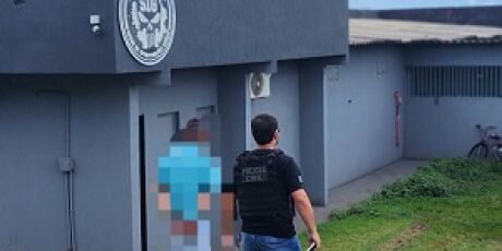 Opera&ccedil;&atilde;o prende homem que ofertava comida e dinheiro para atrair crian&ccedil;as &agrave; sua casa