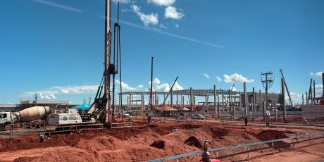 Governo vai investir R$ 170 milh&otilde;es para levar energia &agrave; f&aacute;brica da Arauco