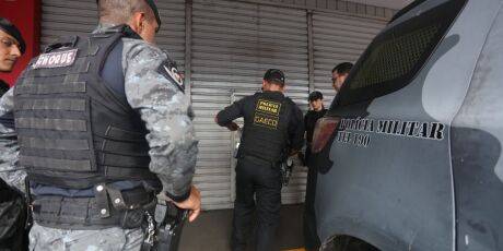 Minist&eacute;rio P&uacute;blico faz devassa contra corrup&ccedil;&atilde;o em mais duas prefeituras