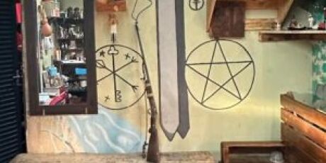 Pai de santo &eacute; preso por estuprar mulheres em centro de umbanda em Campo Grande