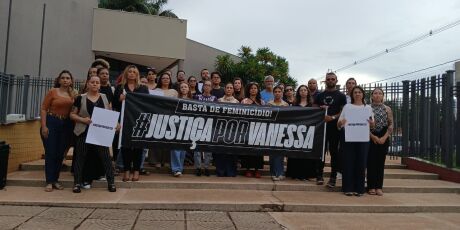 Ap&oacute;s um ano do feminic&iacute;dio, fam&iacute;lia de Vanessa quer mais agilidade da Justi&ccedil;a no julgamento