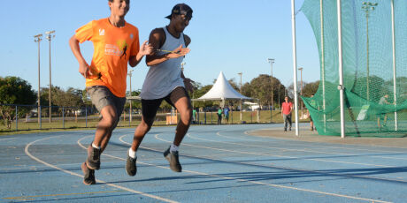 Inscri&ccedil;&otilde;es para aux&iacute;lio de Bolsa Atleta encerram hoje