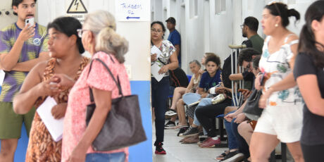 MPMS quer saber se Fundo Municipal de Sa&uacute;de foi gasto corretamente