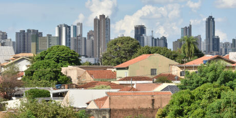 Mudan&ccedil;as na Lei do Uso do Solo devem ser votadas ainda este ano