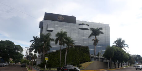 Frigor&iacute;fico de vice-presidente da Fiems d&aacute; novo calote em credores 