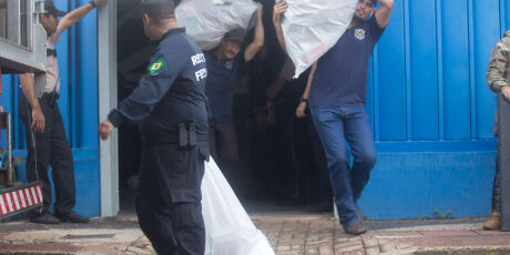 Pol&iacute;cia demite investigador que facilitava esquema de contrabando em MS