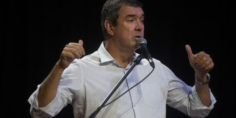 Governo lan&ccedil;a pacote que torna o estado o mais competitivo do Brasil