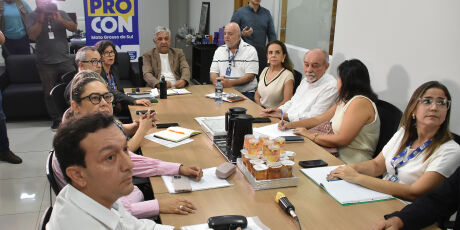 Procon-MS monitora distribuidoras de combust&iacute;vel e apura poss&iacute;vel sobrepre&ccedil;o