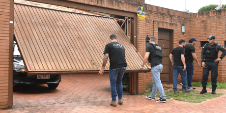 Fiscal morto por Bernal teria participado de 25 leil&otilde;es e conhecia procedimentos de posse do im&oacute;vel 