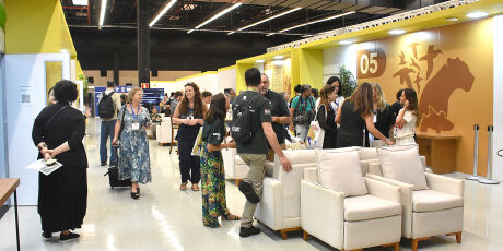 COP15 frustra expectativa de restaurantes e hot&eacute;is da Capital