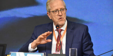 Ambientalistas vencem queda de bra&ccedil;o sobre dragagens no Rio Paraguai