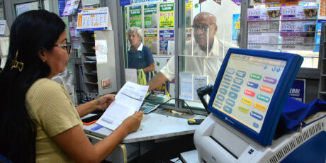 Governo de MS reprova mais uma licitante no leil&atilde;o da jogatina