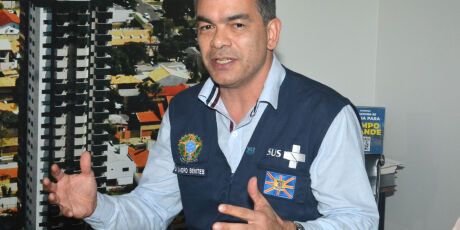 "Seis anos de humilha&ccedil;&atilde;o"; o relacionamento com o ex-vereador que terminou em medida protetiva