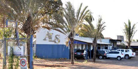 R&eacute;u por corrup&ccedil;&atilde;o, "Patrola" vence nova licita&ccedil;&atilde;o para recapeamento em Campo Grande