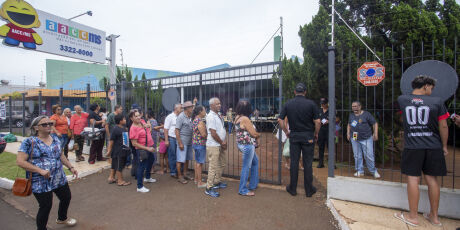 Outlet da AACC tem celulares novos a partir de R$ 810 nesta quarta e quinta