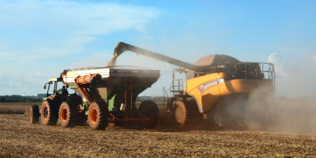 Abimaq mostra preocupa&ccedil;&atilde;o com efeito da guerra no abastecimento e nas exporta&ccedil;&otilde;es