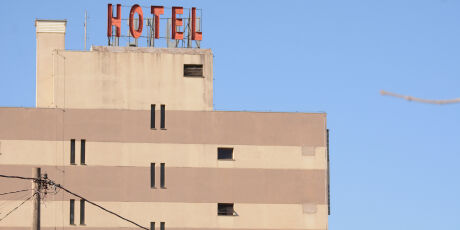 Pre&ccedil;os de di&aacute;rias de hotel em Campo Grande triplicam durante a COP15 