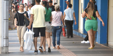 Ap&oacute;s queda preocupante no fim do ano, volume de servi&ccedil;os em MS volta a crescer