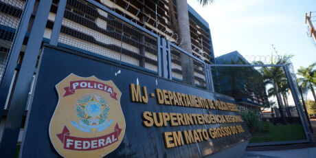 PF apura m&aacute; conduta de servidores em ocorr&ecirc;ncia