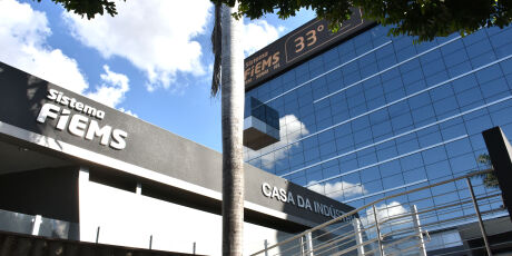 CNI ter&aacute; 15 dias para dar informa&ccedil;&otilde;es sobre transpar&ecirc;ncia no Sistema Fiems