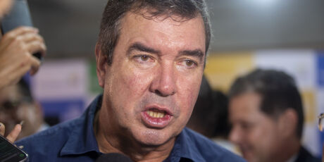 Aumenta lista de secret&aacute;rios que deixar&atilde;o governo para disputar elei&ccedil;&otilde;es; veja nomes