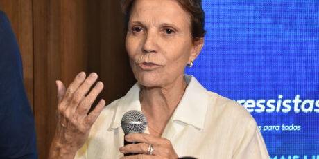 Tereza Cristina e PP mant&ecirc;m postura sobre n&atilde;o ter candidatos ao Senado em MS