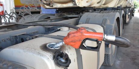 ICMS do diesel rende R$ 6,5 milh&otilde;es por dia ao Governo de MS