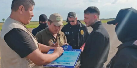 Ap&oacute;s pris&atilde;o de megatraficante, Bol&iacute;via faz devassa para conter corrup&ccedil;&atilde;o policial