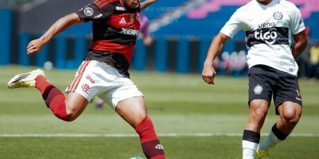 Libertadores Sub-20: onde assistir e hor&aacute;rios dos jogos de Flamengo e Palmeiras