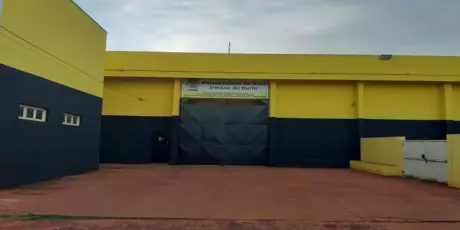 Ap&oacute;s tumulto e morte em pres&iacute;dio, 55 detentos s&atilde;o transferidos