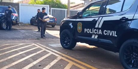 Mulher vive terror ap&oacute;s ex-namorado invadir sua casa e sequestr&aacute;-la em Dourados