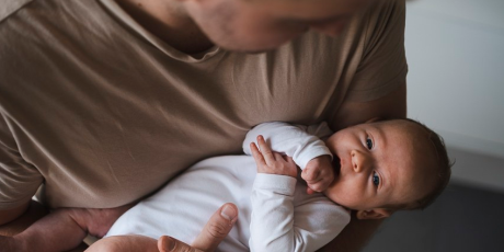 Licen&ccedil;a-paternidade pode chegar a 20 dias no Brasil ap&oacute;s aprova&ccedil;&atilde;o