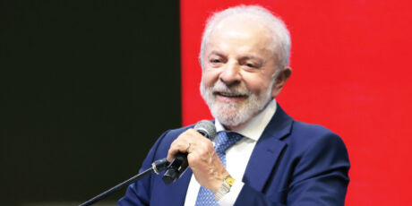 Lula vem no domingo para Campo Grande e se reunir&aacute; com Vander, F&aacute;bio e Soraya 