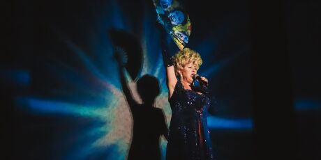 Nany People conta sobre o espet&aacute;culo que celebra os seus 60 anos