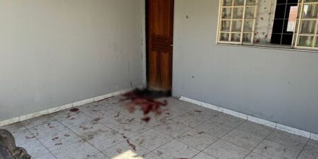 Tr&ecirc;s morrem em confronto com a Pol&iacute;cia Militar em Coxim 