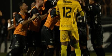 De olho em mais R$ 950 mil, Oper&aacute;rio encara time goiano nesta quinta-feira 