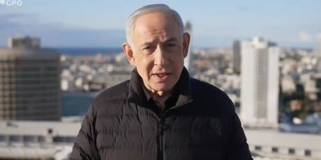 Netanyahu afirma que ofensiva contra o Ir&atilde; ser&aacute; intensificada