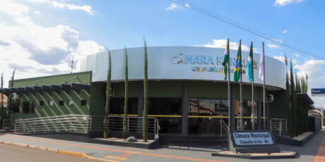 Em menos de 3 meses, C&acirc;mara gasta mais de R$ 500 mil em di&aacute;rias