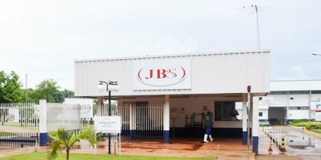 Justi&ccedil;a mant&eacute;m condena&ccedil;&atilde;o da JBS por vazamento de am&ocirc;nia em empresa de MS