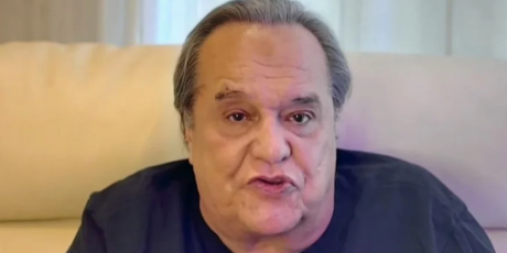 Diretor e ator, Dennis Carvalho ajudou a dar forma &agrave; TV brasileira