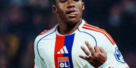 'Elite Mundial': Endrick encanta imprensa internacional ap&oacute;s mais uma boa atua&ccedil;&atilde;o pelo Lyon