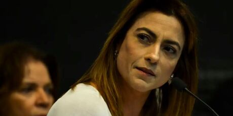 Sob relatoria de Soraya, PL que torna misogin&iacute;a crime vai &agrave; C&acirc;mara