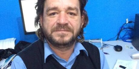 Ex-jornalista do Correio do Estado, Celso Bejarano, morre aos 63 anos