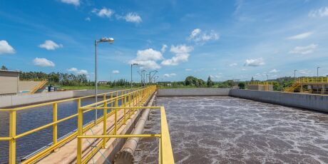 Mato Grosso do Sul deve atingir universaliza&ccedil;&atilde;o de esgoto at&eacute; dezembro