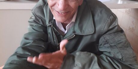 Morre em Campo Grande, aos 83 anos, o jornalista Jo&atilde;o Naves de Oliveira