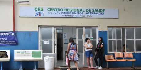 Prefeitura monta plano para privatizar unidades 24 horas