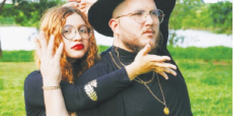 Duo Vozmec&ecirc; deixa Mato Grosso do Sul para voar mais alto em S&atilde;o Paulo